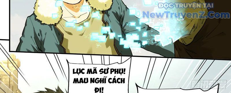 Hộp Mãnh Thú: Kỷ Nguyên Cơ Giáp - Chapter 26 - Page 23