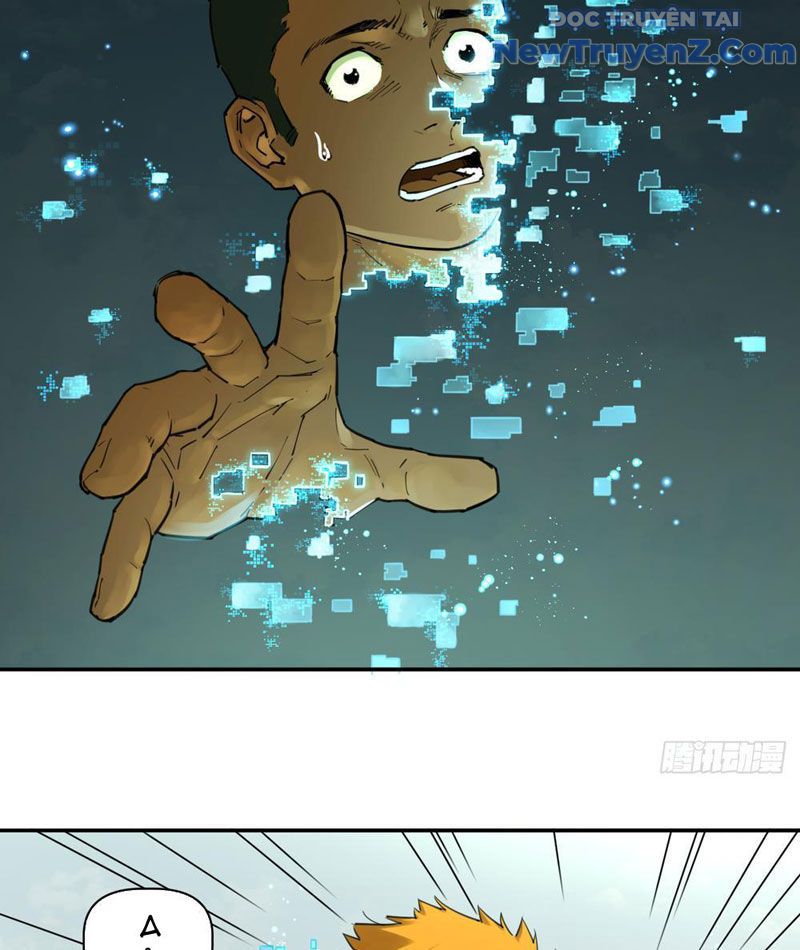 Hộp Mãnh Thú: Kỷ Nguyên Cơ Giáp - Chapter 26 - Page 27