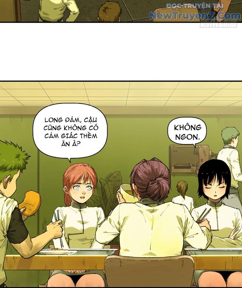 Hộp Mãnh Thú: Kỷ Nguyên Cơ Giáp - Chapter 26 - Page 33