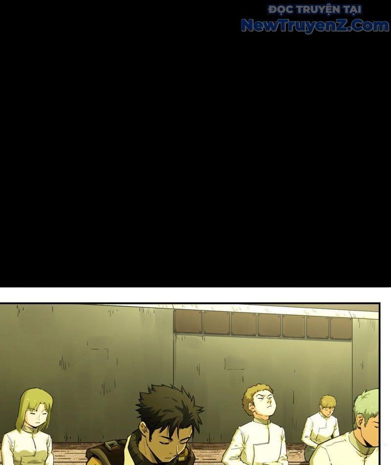 Hộp Mãnh Thú: Kỷ Nguyên Cơ Giáp - Chapter 26 - Page 4