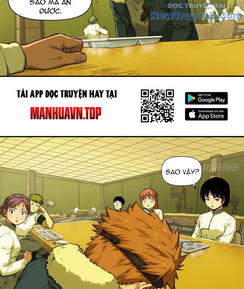 Hộp Mãnh Thú: Kỷ Nguyên Cơ Giáp - Chapter 26 - Page 41