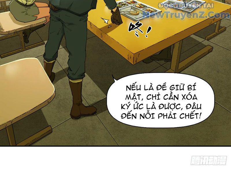 Hộp Mãnh Thú: Kỷ Nguyên Cơ Giáp - Chapter 26 - Page 44