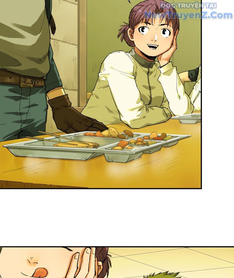 Hộp Mãnh Thú: Kỷ Nguyên Cơ Giáp - Chapter 26 - Page 48