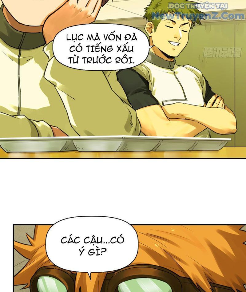 Hộp Mãnh Thú: Kỷ Nguyên Cơ Giáp - Chapter 26 - Page 49