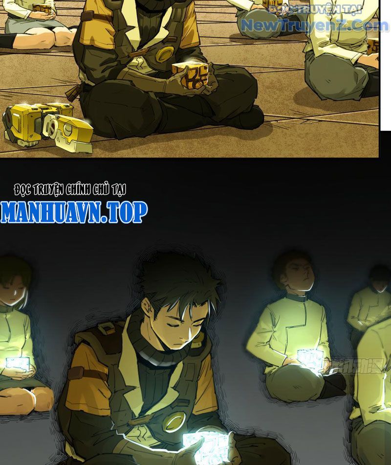 Hộp Mãnh Thú: Kỷ Nguyên Cơ Giáp - Chapter 26 - Page 5