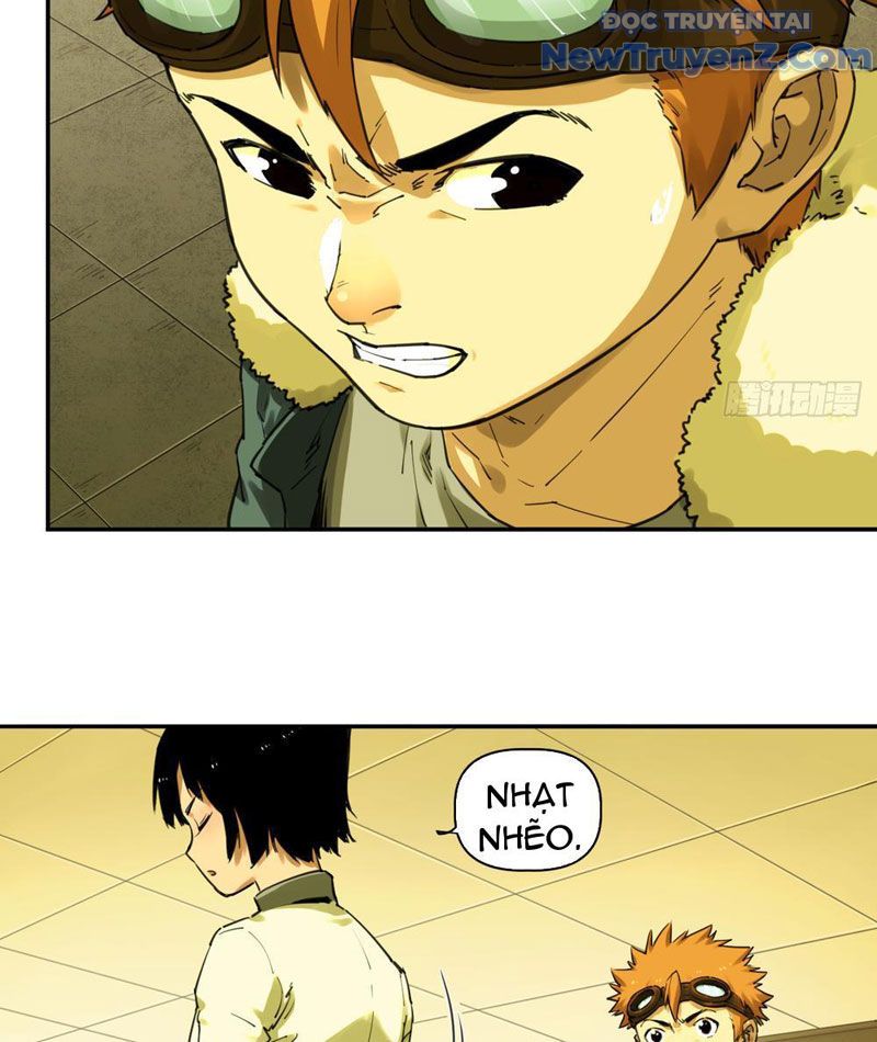 Hộp Mãnh Thú: Kỷ Nguyên Cơ Giáp - Chapter 26 - Page 50