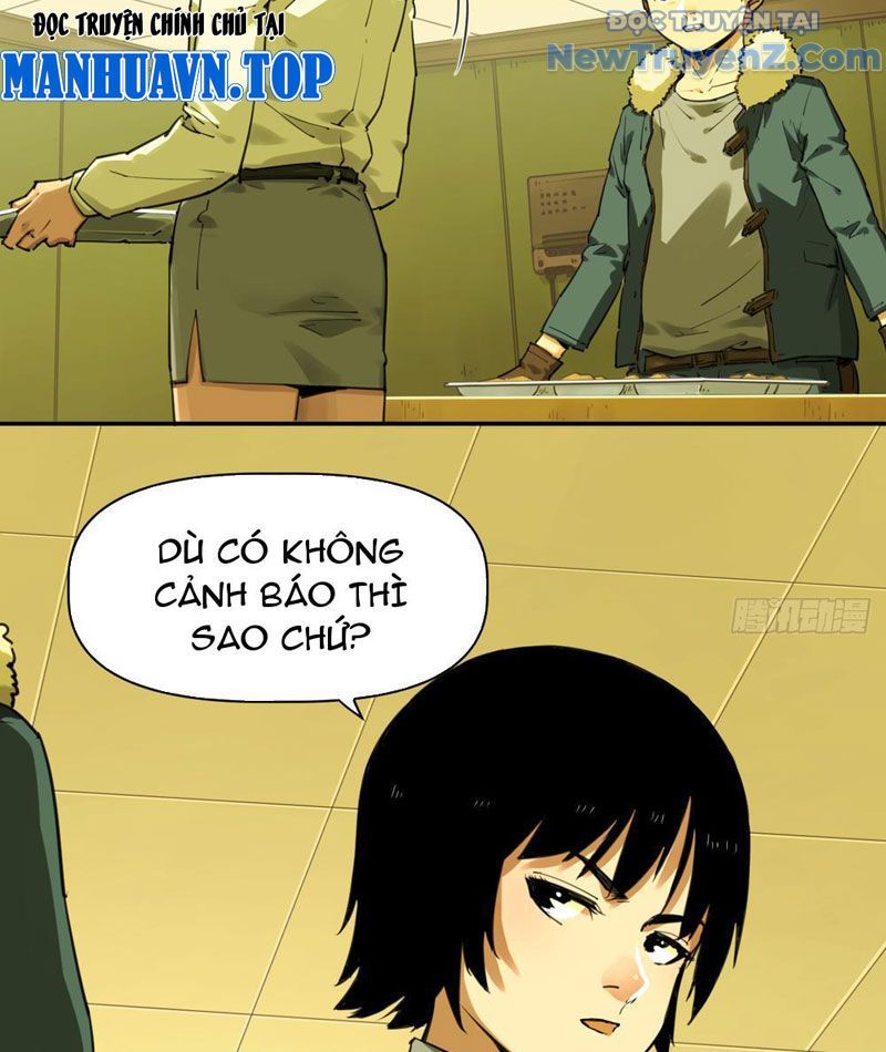 Hộp Mãnh Thú: Kỷ Nguyên Cơ Giáp - Chapter 26 - Page 51