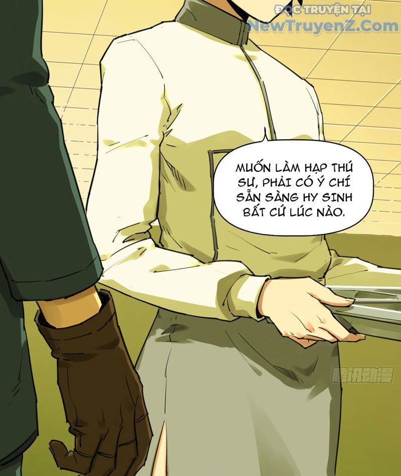 Hộp Mãnh Thú: Kỷ Nguyên Cơ Giáp - Chapter 26 - Page 52