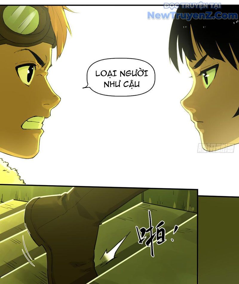 Hộp Mãnh Thú: Kỷ Nguyên Cơ Giáp - Chapter 26 - Page 58