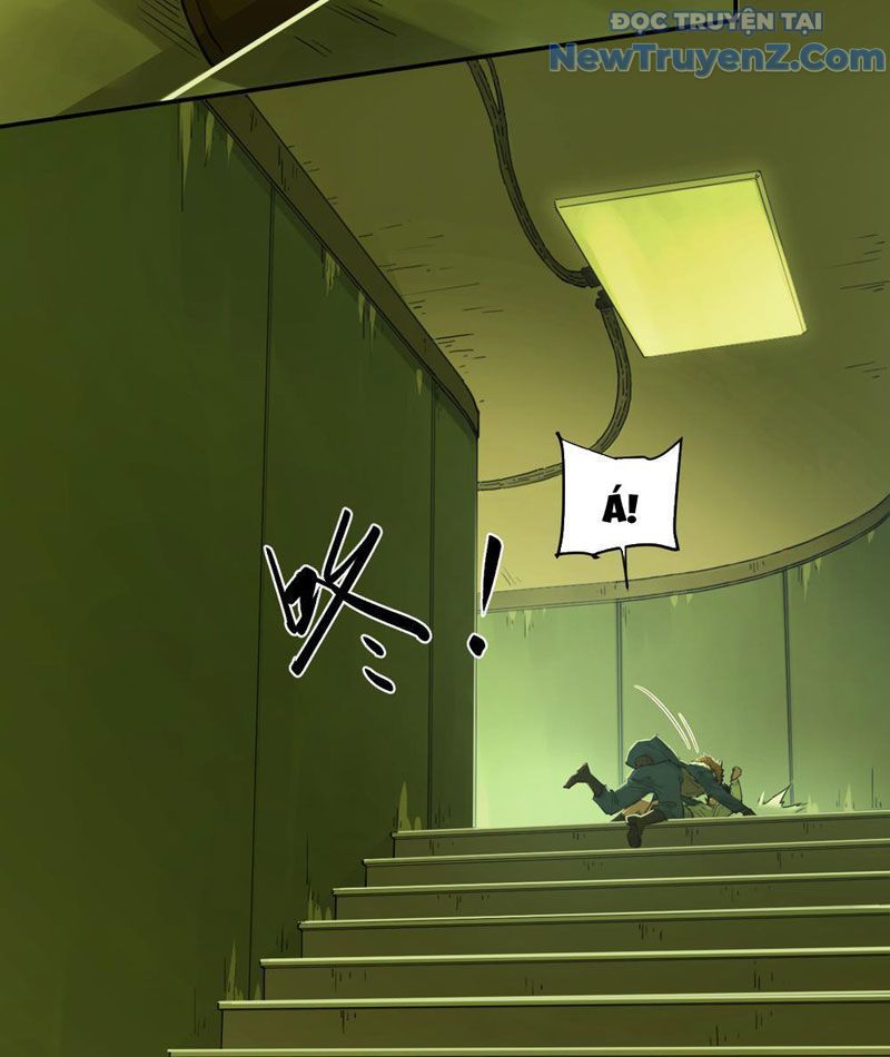 Hộp Mãnh Thú: Kỷ Nguyên Cơ Giáp - Chapter 26 - Page 59