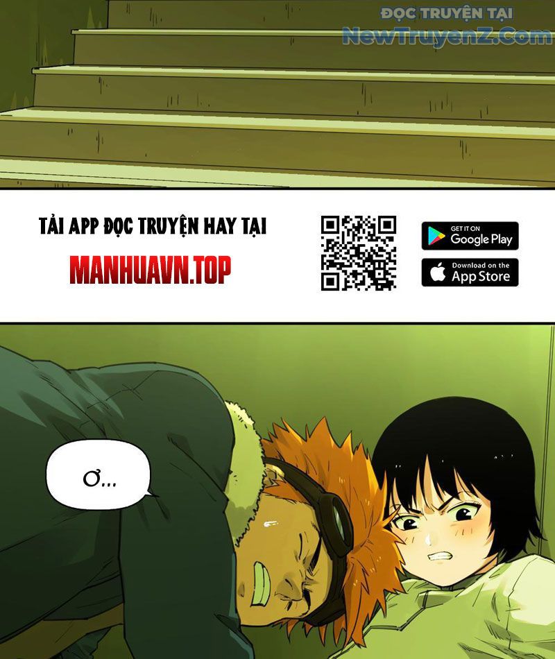 Hộp Mãnh Thú: Kỷ Nguyên Cơ Giáp - Chapter 26 - Page 60