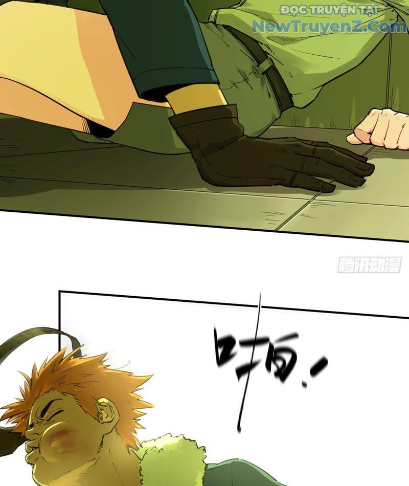 Hộp Mãnh Thú: Kỷ Nguyên Cơ Giáp - Chapter 26 - Page 61