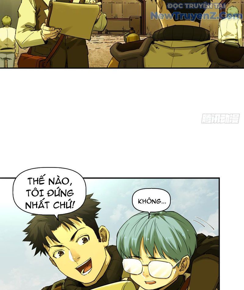 Hộp Mãnh Thú: Kỷ Nguyên Cơ Giáp - Chapter 26 - Page 8