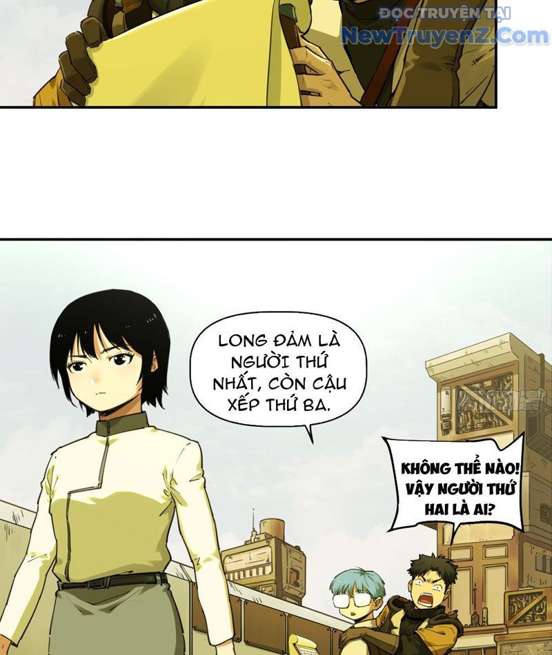 Hộp Mãnh Thú: Kỷ Nguyên Cơ Giáp - Chapter 26 - Page 9