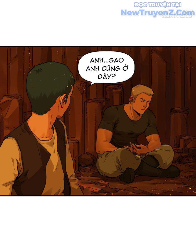 Hộp Mãnh Thú: Kỷ Nguyên Cơ Giáp - Chapter 27 - Page 13