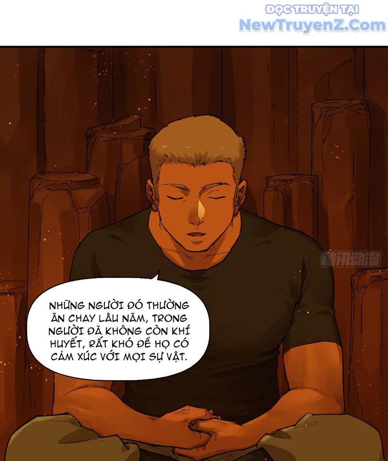 Hộp Mãnh Thú: Kỷ Nguyên Cơ Giáp - Chapter 27 - Page 14