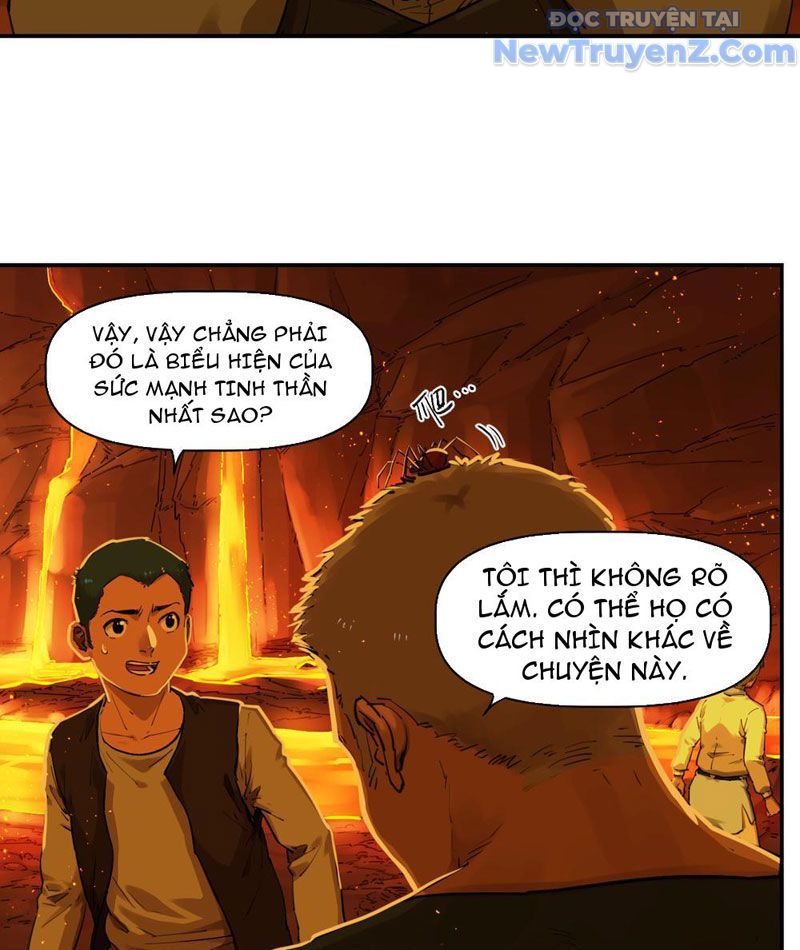 Hộp Mãnh Thú: Kỷ Nguyên Cơ Giáp - Chapter 27 - Page 15