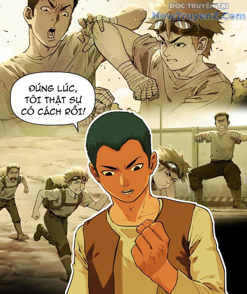 Hộp Mãnh Thú: Kỷ Nguyên Cơ Giáp - Chapter 27 - Page 24