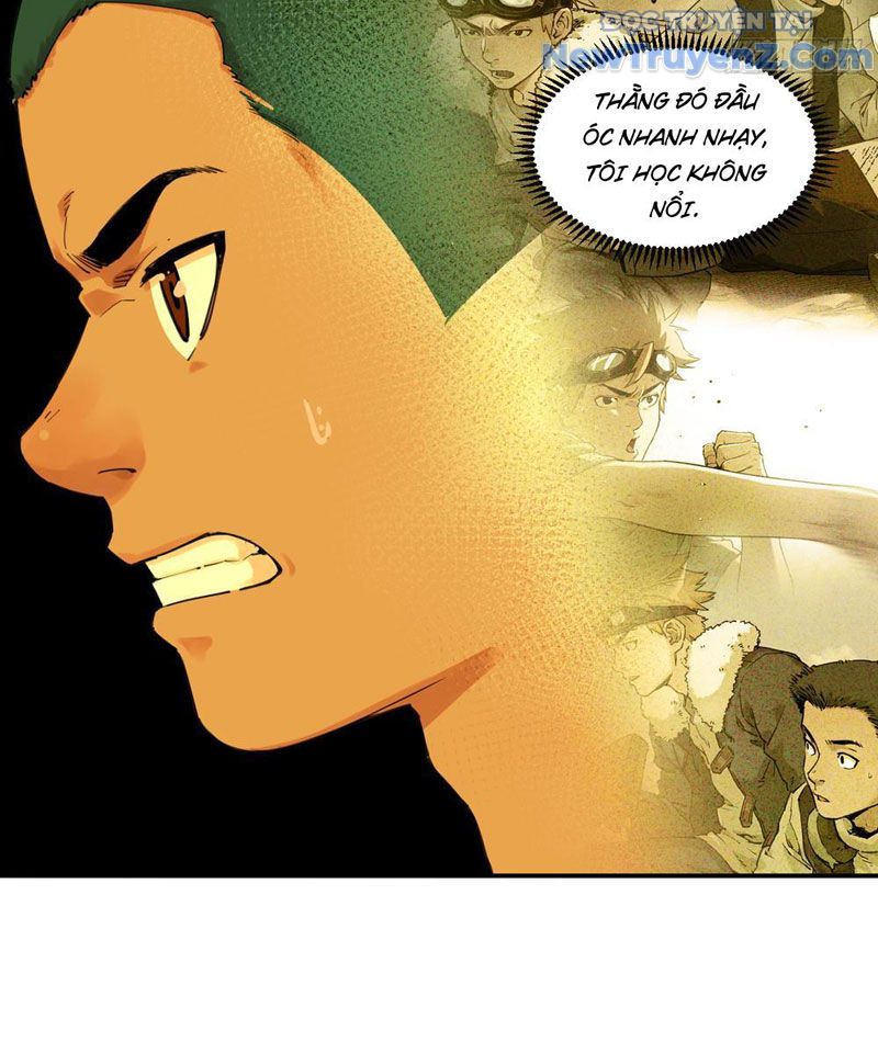 Hộp Mãnh Thú: Kỷ Nguyên Cơ Giáp - Chapter 27 - Page 27