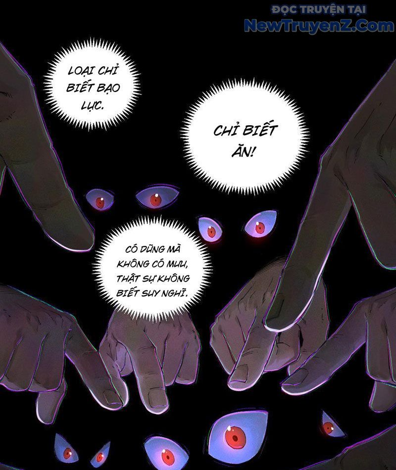 Hộp Mãnh Thú: Kỷ Nguyên Cơ Giáp - Chapter 27 - Page 29