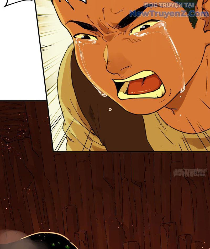 Hộp Mãnh Thú: Kỷ Nguyên Cơ Giáp - Chapter 27 - Page 35