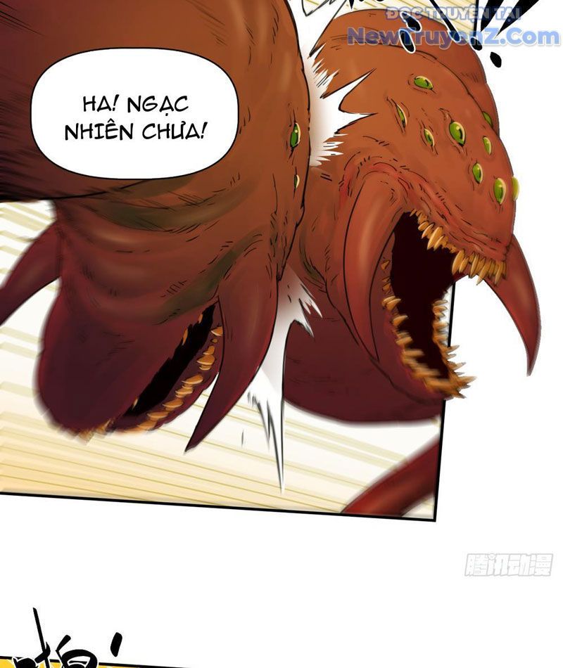 Hộp Mãnh Thú: Kỷ Nguyên Cơ Giáp - Chapter 27 - Page 41