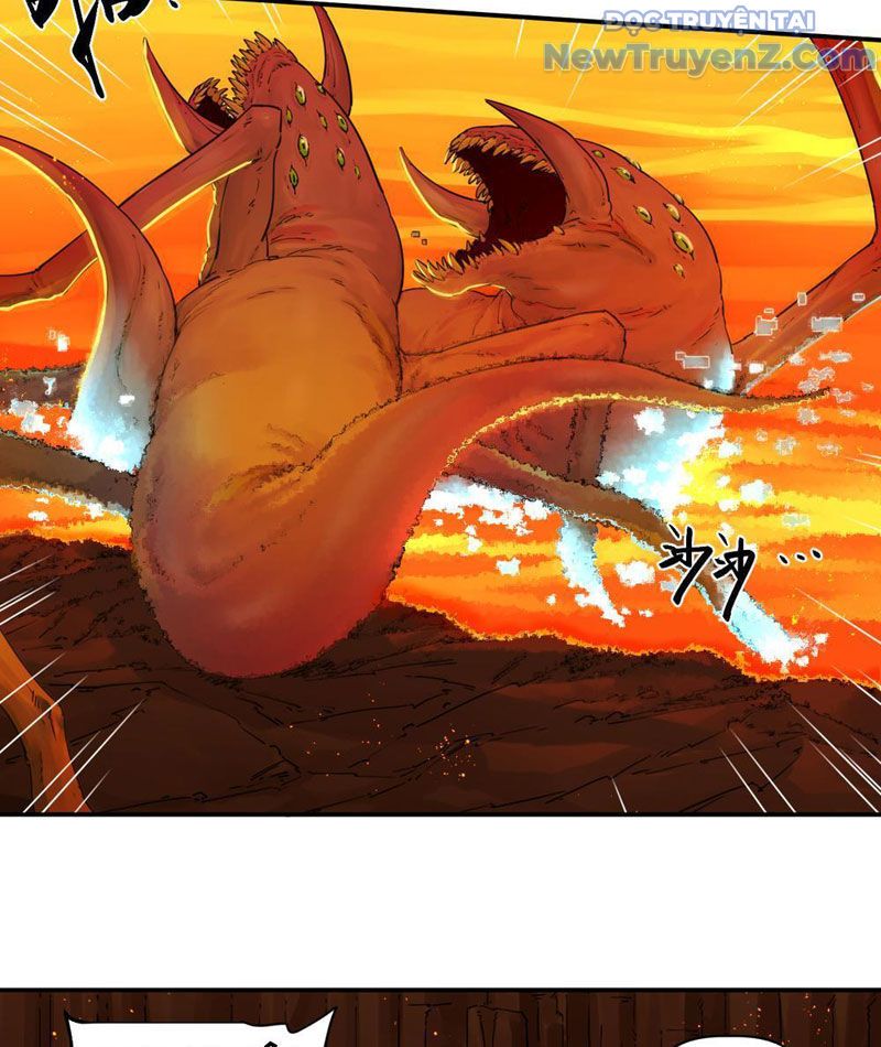 Hộp Mãnh Thú: Kỷ Nguyên Cơ Giáp - Chapter 27 - Page 42