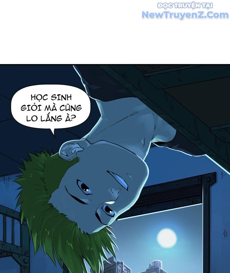 Hộp Mãnh Thú: Kỷ Nguyên Cơ Giáp - Chapter 27 - Page 45