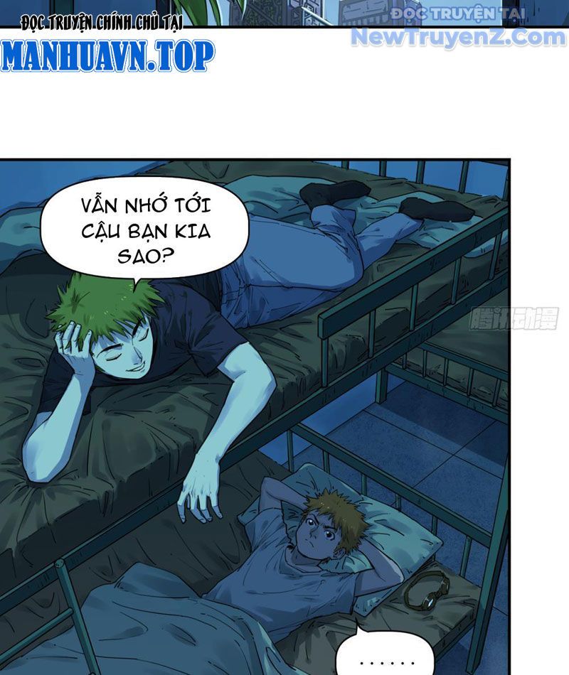 Hộp Mãnh Thú: Kỷ Nguyên Cơ Giáp - Chapter 27 - Page 46