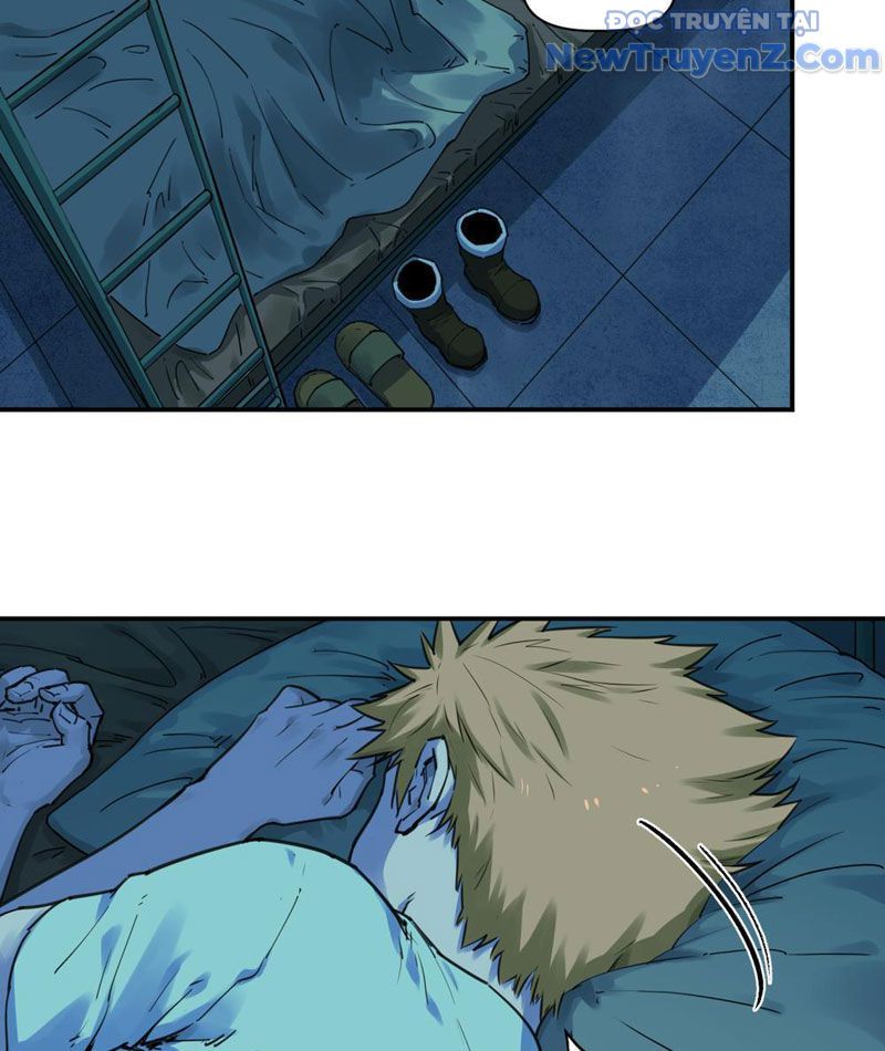 Hộp Mãnh Thú: Kỷ Nguyên Cơ Giáp - Chapter 27 - Page 47