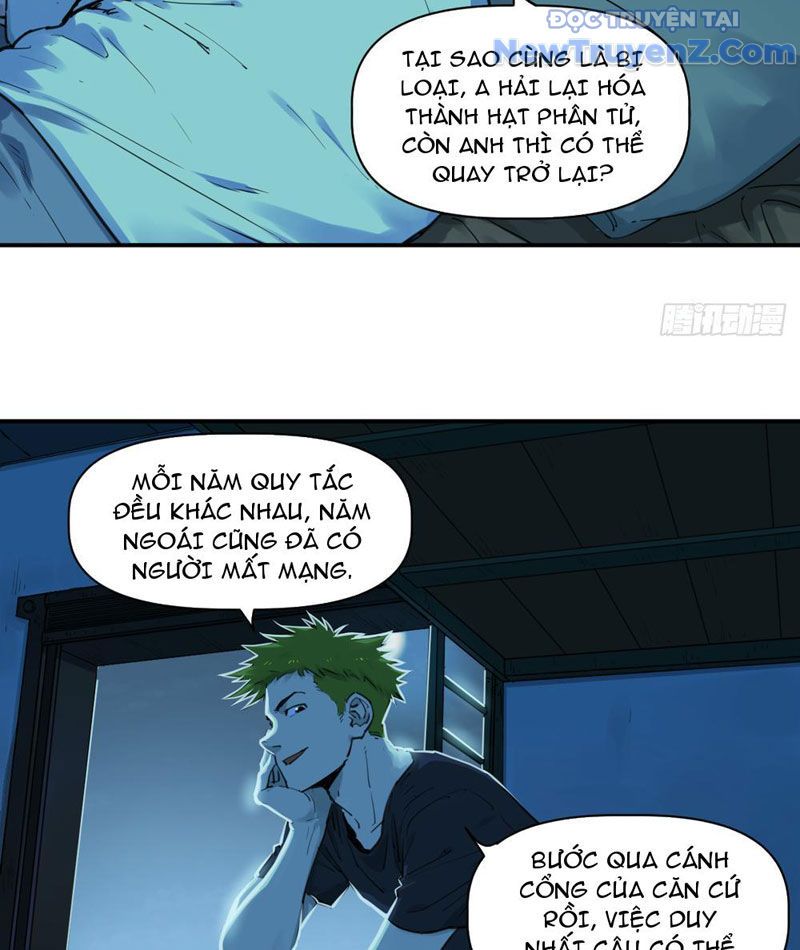 Hộp Mãnh Thú: Kỷ Nguyên Cơ Giáp - Chapter 27 - Page 48