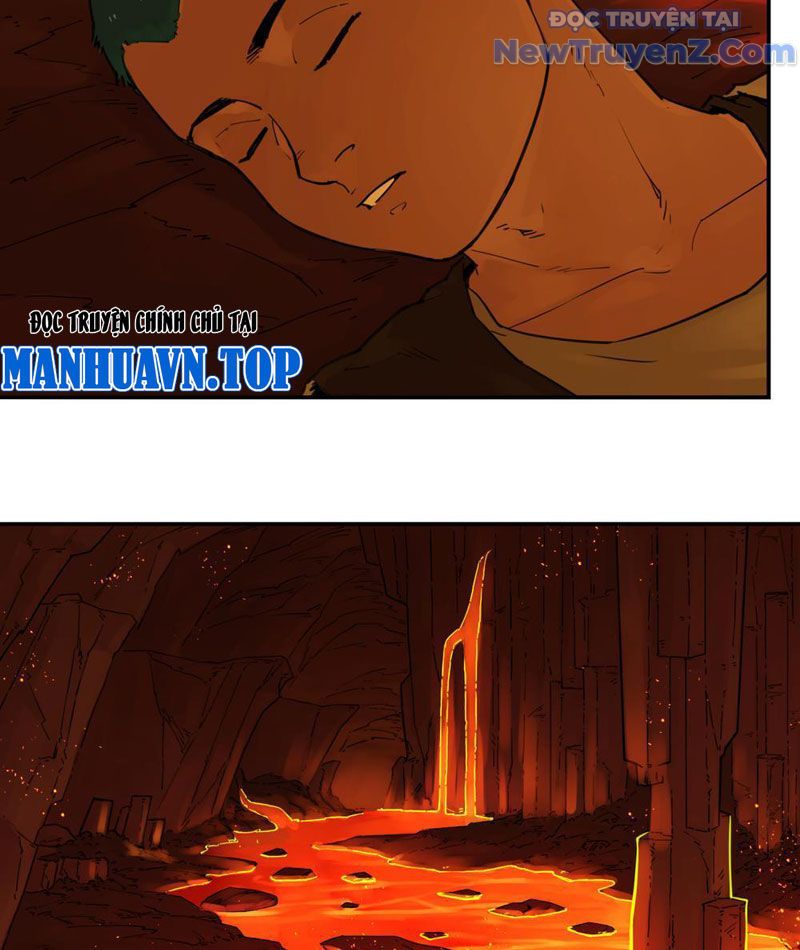 Hộp Mãnh Thú: Kỷ Nguyên Cơ Giáp - Chapter 27 - Page 5