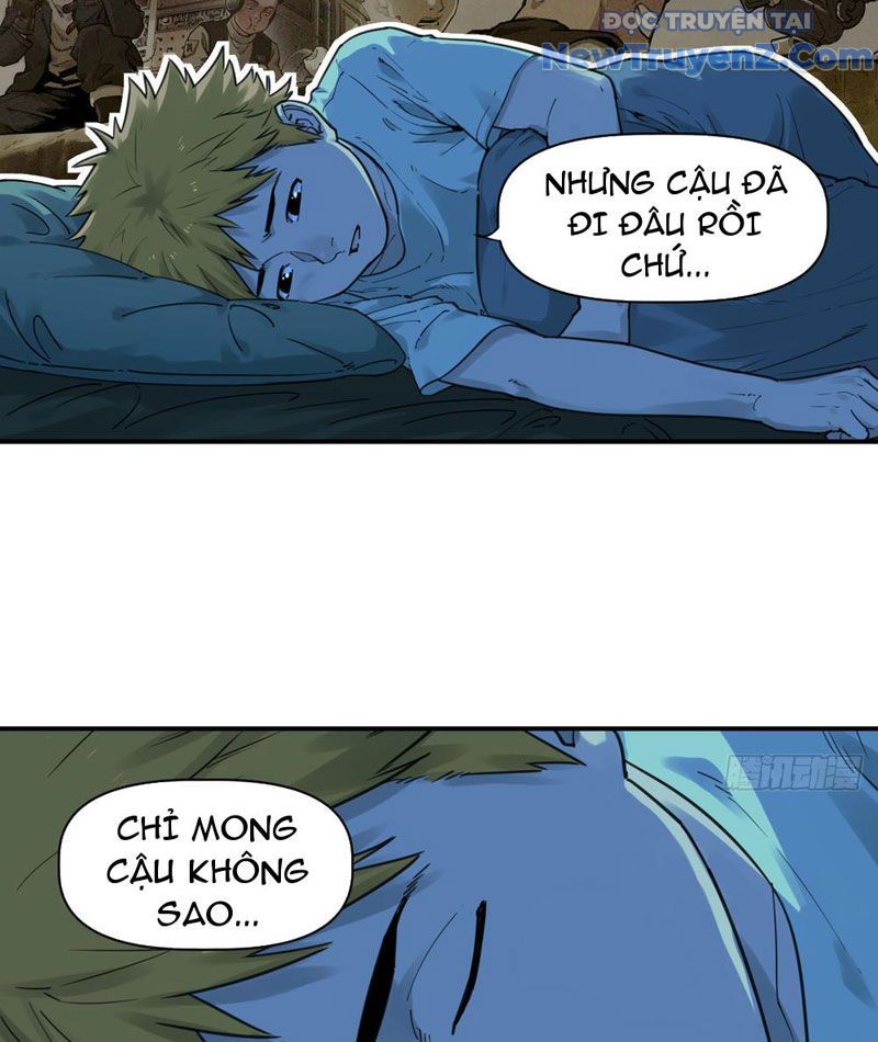 Hộp Mãnh Thú: Kỷ Nguyên Cơ Giáp - Chapter 27 - Page 50