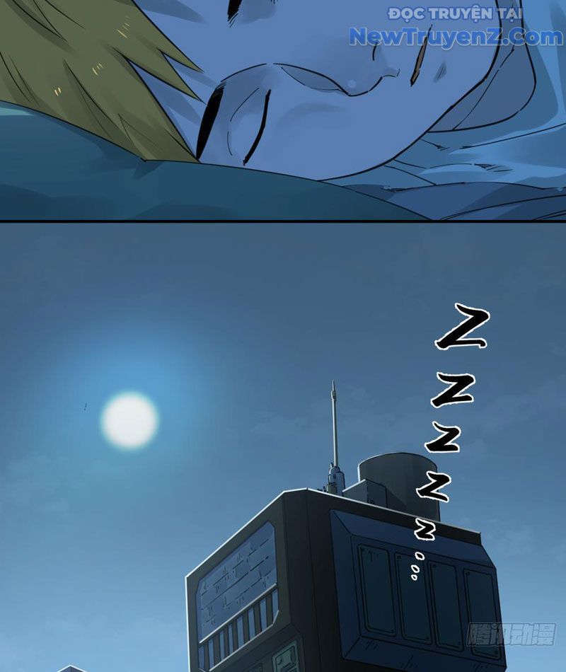 Hộp Mãnh Thú: Kỷ Nguyên Cơ Giáp - Chapter 27 - Page 51