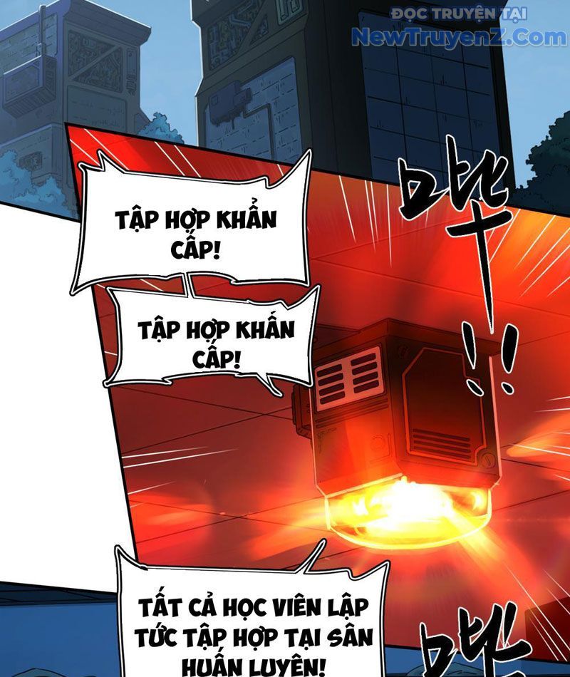 Hộp Mãnh Thú: Kỷ Nguyên Cơ Giáp - Chapter 27 - Page 52