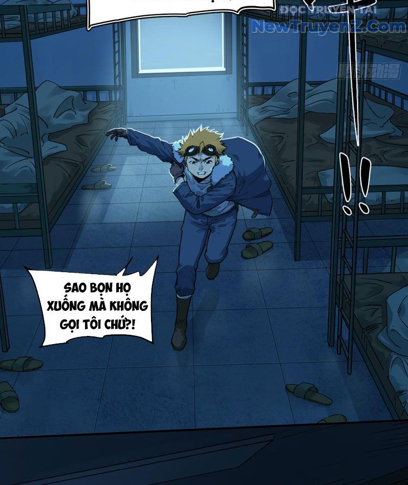 Hộp Mãnh Thú: Kỷ Nguyên Cơ Giáp - Chapter 27 - Page 53