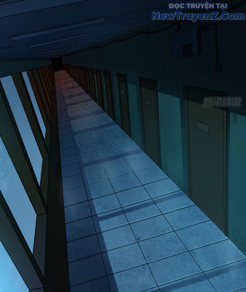 Hộp Mãnh Thú: Kỷ Nguyên Cơ Giáp - Chapter 27 - Page 54