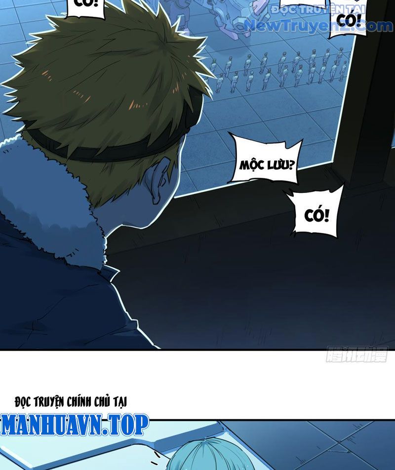 Hộp Mãnh Thú: Kỷ Nguyên Cơ Giáp - Chapter 27 - Page 56