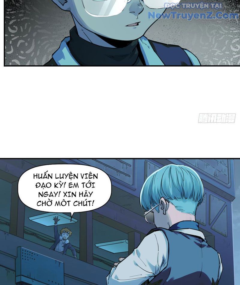 Hộp Mãnh Thú: Kỷ Nguyên Cơ Giáp - Chapter 27 - Page 58