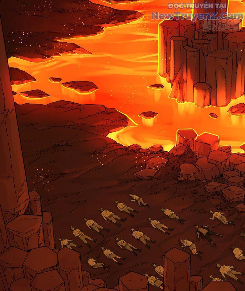 Hộp Mãnh Thú: Kỷ Nguyên Cơ Giáp - Chapter 27 - Page 6