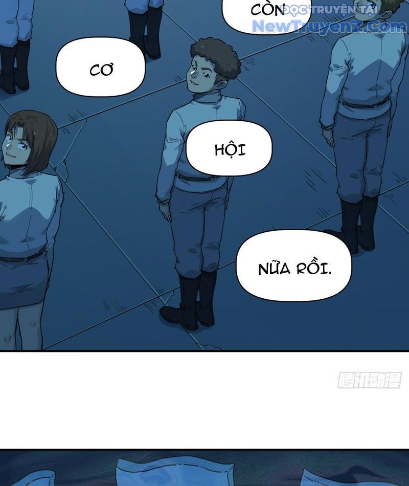 Hộp Mãnh Thú: Kỷ Nguyên Cơ Giáp - Chapter 27 - Page 61