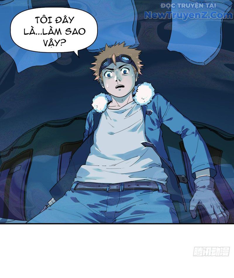 Hộp Mãnh Thú: Kỷ Nguyên Cơ Giáp - Chapter 27 - Page 62