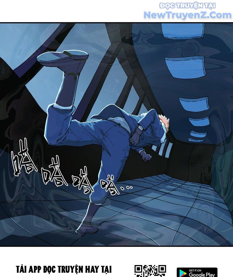 Hộp Mãnh Thú: Kỷ Nguyên Cơ Giáp - Chapter 27 - Page 63