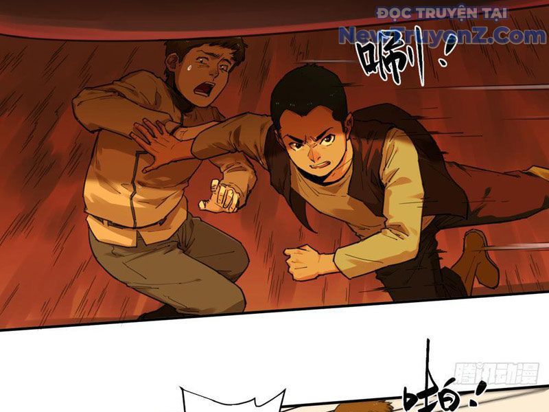 Hộp Mãnh Thú: Kỷ Nguyên Cơ Giáp - Chapter 28 - Page 11