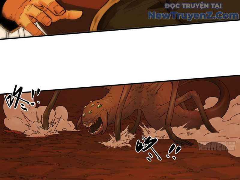 Hộp Mãnh Thú: Kỷ Nguyên Cơ Giáp - Chapter 28 - Page 13