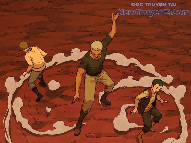 Hộp Mãnh Thú: Kỷ Nguyên Cơ Giáp - Chapter 28 - Page 14