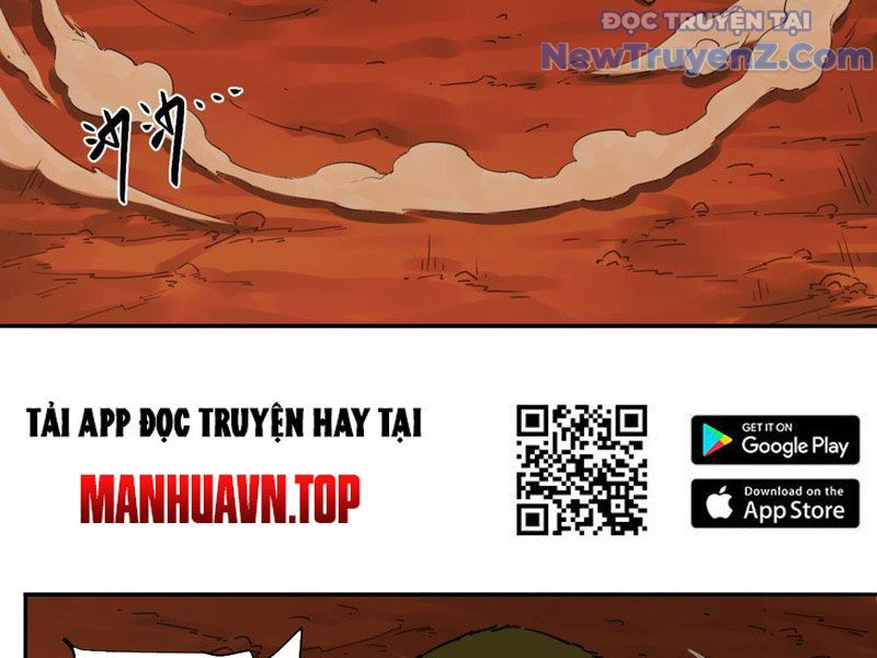 Hộp Mãnh Thú: Kỷ Nguyên Cơ Giáp - Chapter 28 - Page 15