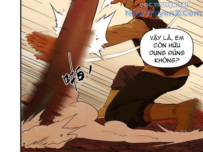 Hộp Mãnh Thú: Kỷ Nguyên Cơ Giáp - Chapter 28 - Page 19