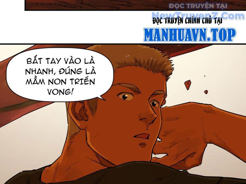 Hộp Mãnh Thú: Kỷ Nguyên Cơ Giáp - Chapter 28 - Page 20