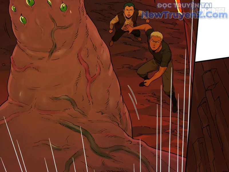 Hộp Mãnh Thú: Kỷ Nguyên Cơ Giáp - Chapter 28 - Page 22